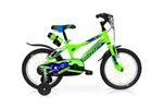 CICLO 16 BIMBO ROCKET 1V VERDE
