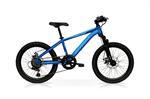 CICLO 20 BIMBO OKAAM DISK 6V BLU