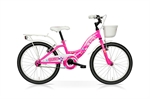 CICLO 20 BIMBA SPRING 1V FUXIA