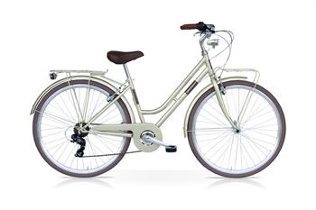 CICLO 28 DONNA GRECALE 7V SABBIA