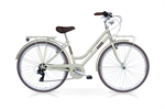 CICLO 28 DONNA GRECALE 7V SABBIA