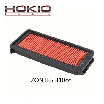 FILTRO ARIA ZONTES R 310-T 310-X 310 2018>2021