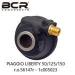 RINVIO C/KM PIAGGIO LIBERTY 50/125/150 ..VARIO r.o.56147R