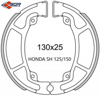 GANASCE POST. HONDA SH 125/150-DYLAN-PCX r.o.06430GBJK20
