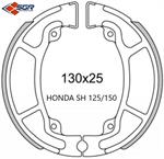 GANASCE POST. HONDA SH 125/150-DYLAN-PCX r.o.06430GBJK20