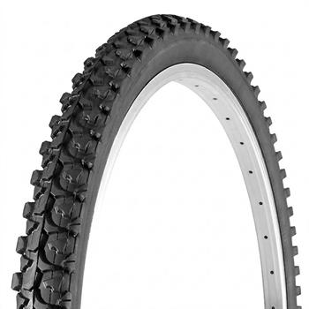 COPERTURA 14X1.75 MTB NERA