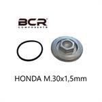 TAPPO SCARICO OLIO MOTORE HONDA-KYMCO M.30x1,5