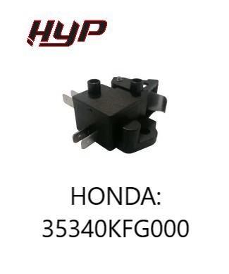 INTERRUTTORE STOP HONDA SH 125/150-SH 300-FORESIGHT-S.WING