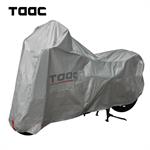 TELO COPRIMOTO IMPERMEABILE E FODERATO MOD.EASY GREY