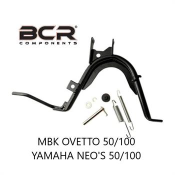 CAVALLETTO CENTR. MBK OVETTO 50/100-YAMAHA NEO'S 50/100