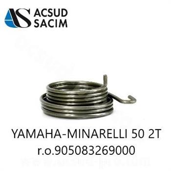 MOLLA M/MOTO YAMAHA-MINARELLI 50 2T r.o.905083260900