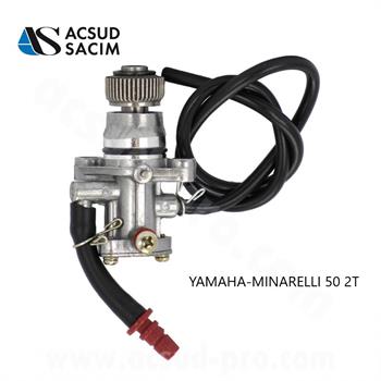 POMPA OLIO YAMAHA-MINARELLI 50 2T