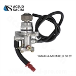 POMPA OLIO YAMAHA-MINARELLI 50 2T