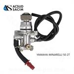 POMPA OLIO YAMAHA-MINARELLI 50 2T
