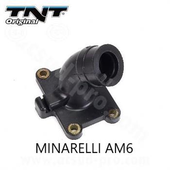 COLLETTORE ASP.MINARELLI AM6-BETA 50