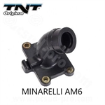 COLLETTORE ASP.MINARELLI AM6-BETA 50