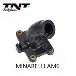 COLLETTORE ASP.MINARELLI AM6-BETA 50