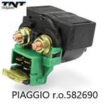 RELE AVV.TO PIAGGIO-APRILIA-KYMCO-YAMAHA r.o.582690