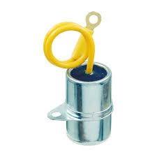 CONDENSATORE VESPA 50/125-APE P50 r.o.079697