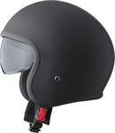 CASCO GMS DEMIJET CLASSIC NERO MATT