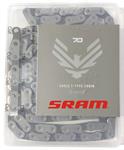 CATENA SRAM MTB 12V EAGLE 70 T-TYPE FLATTOP 126 MAGLIE