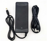 CARICA BATTERIA LITIO PER BATTERIE 36V 3Ah
