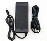 CARICA BATTERIA LITIO PER BATTERIE 36V 3Ah