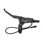 LEVA FRENO SX IDRAULICA CON SENSORE