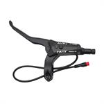 LEVA FRENO SX IDRAULICA CON SENSORE