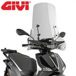 SCHERMO PARABREZZA PIAGGIO LIBERTY 50/125/150cc 2025>