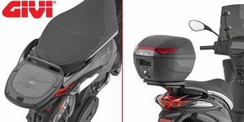 SUPPORTO BAULETTO PIAGGIO LIBERTY 50/125/150 2025>