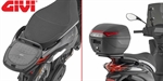 SUPPORTO BAULETTO PIAGGIO LIBERTY 50/125/150 2025>