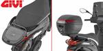 SUPPORTO BAULETTO PIAGGIO LIBERTY 50/125/150 2025>