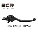 LEVA DX BENELLI BN 125/LEONCINO 125-KEEWAY RKS 125 2016>