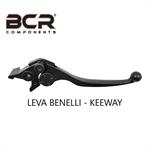 LEVA DX BENELLI BN 125/LEONCINO 125-KEEWAY RKS 125 2016>