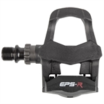 PEDALI CORSA EXUSTAR PRO E-PR103T ATTACCO KEO TACCHETTE INCL