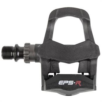 PEDALI CORSA EXUSTAR PRO E-PR103T ATTACCO KEO TACCHETTE INCL