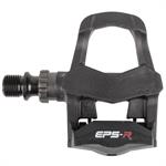 PEDALI CORSA EXUSTAR PRO E-PR103T ATTACCO KEO TACCHETTE INCL