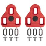 PEDALI CORSA EXUSTAR PRO E-PR103T ATTACCO KEO TACCHETTE INCL