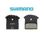 PASTIGLIE FRENO SHIMANO J05A RESINA