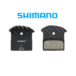 PASTIGLIE FRENO SHIMANO J05A RESINA