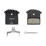 PASTIGLIE FRENO SHIMANO J05A RESINA