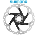 DISCO FRENO SHIMANO XT SM-RT86 6 FORI ICE-TECH 203mm