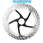 DISCO FRENO SHIMANO 203mm CENTER LOCK RT-CL800 ICE-TECH