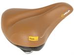 SELLA VELO 264X220 PLUSH C/FENDITURA SCARICO PRESSIONE