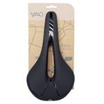 SELLA VELO 276x145 C/FORO SCHIUMA ESSPANSA ULTRALEGGERA 290g