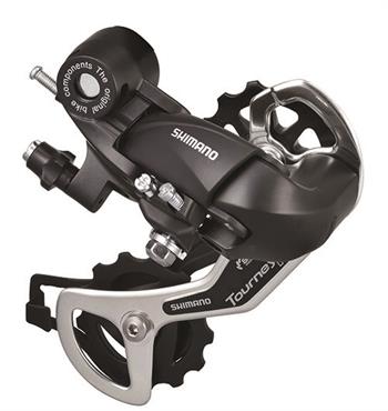 CAMBIO SHIMANO TY300 7x3 BULLONE
