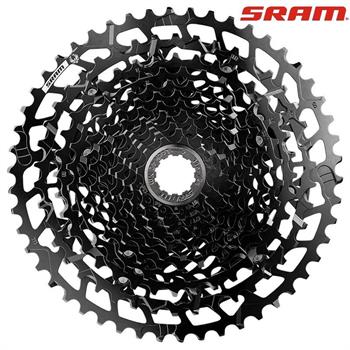CASSETTA SRAM PG-1210 EAGLE 12V 11-50 DENTI NERA