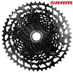CASSETTA SRAM PG-1210 EAGLE 12V 11-50 DENTI NERA