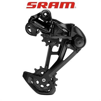 CAMBIO SRAM S100 EAGLE 12V MAX 50 DENTI NERO